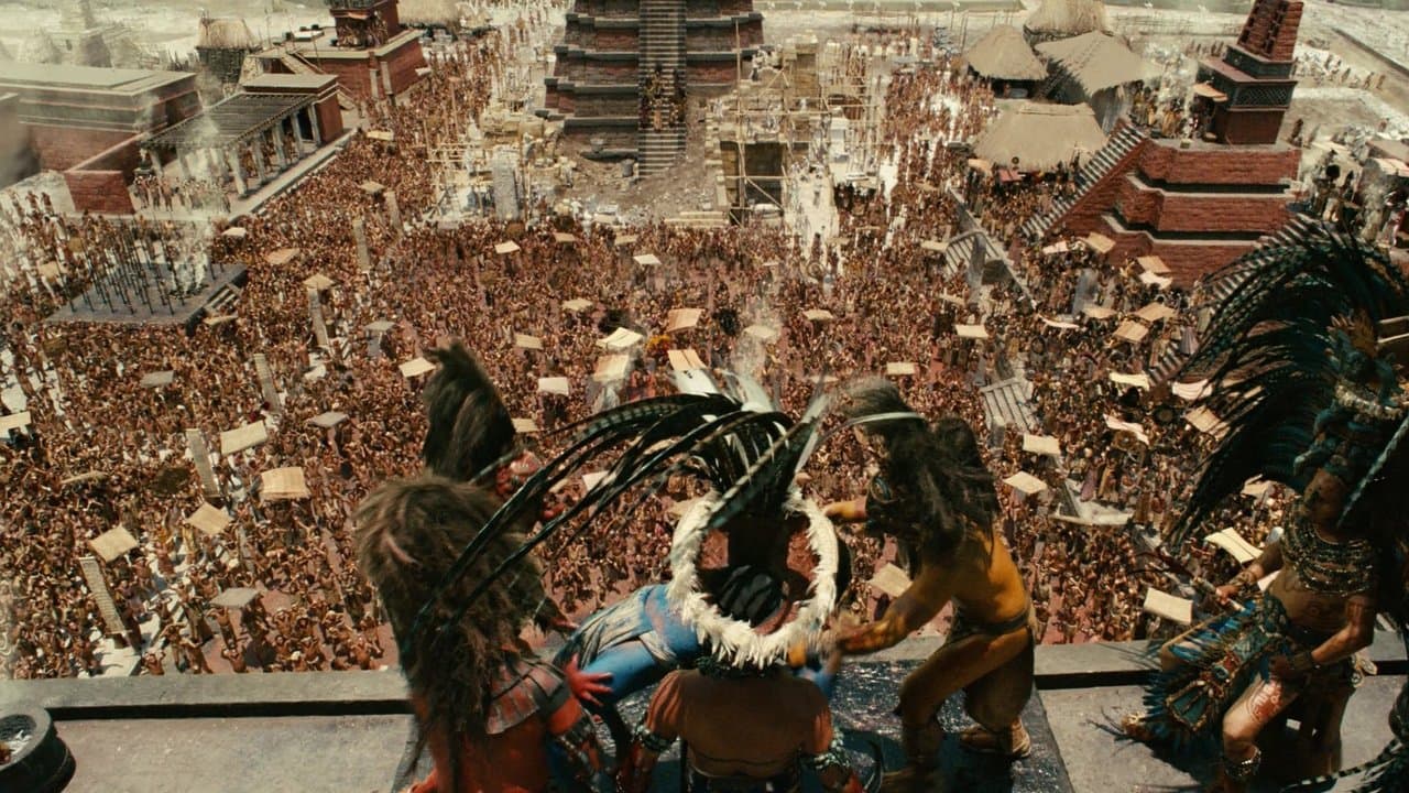 Apocalypto still 2