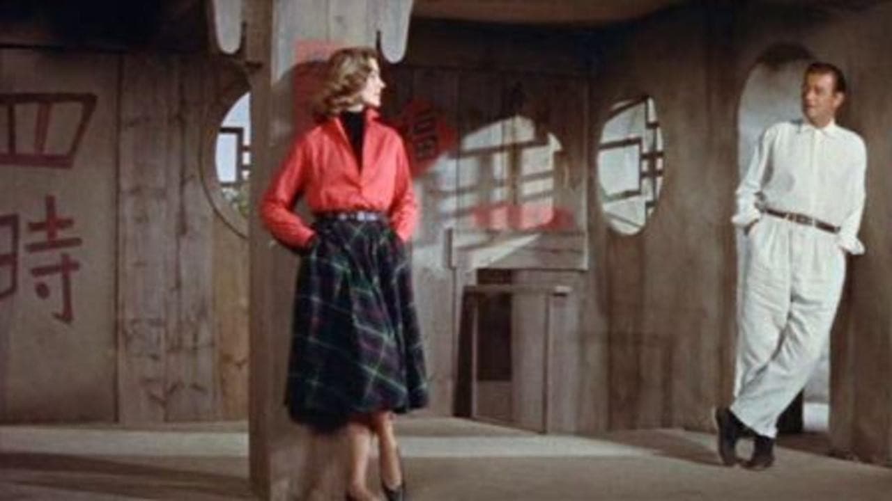Blood Alley still 4