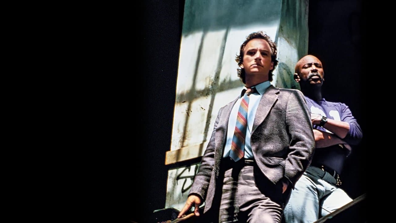The Principal still 2