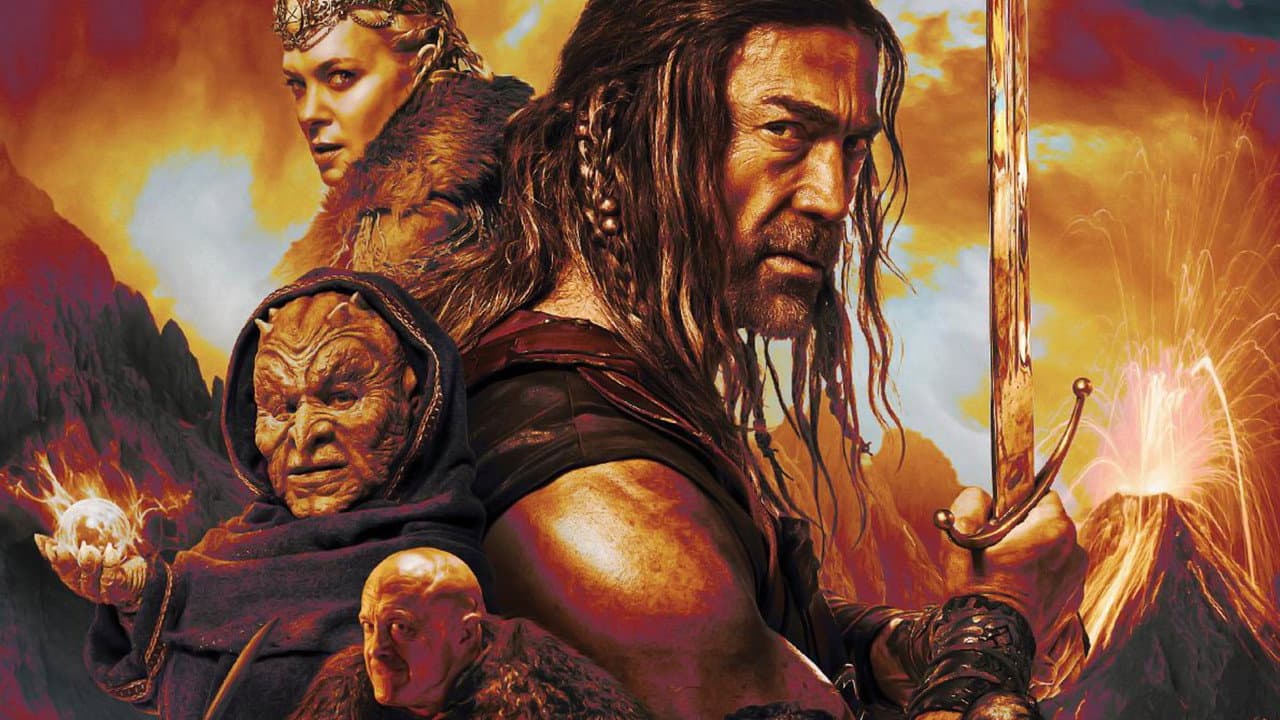 Deathstalker still 3