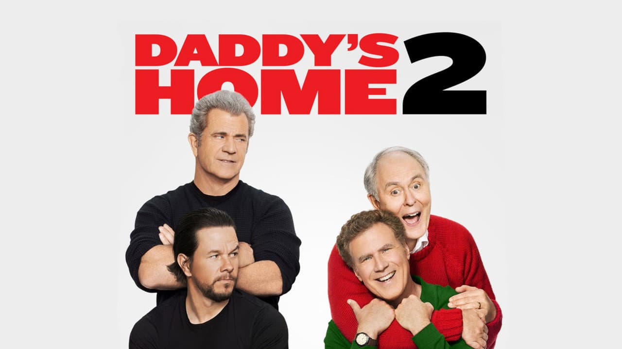 Daddy's Home 2 still 2