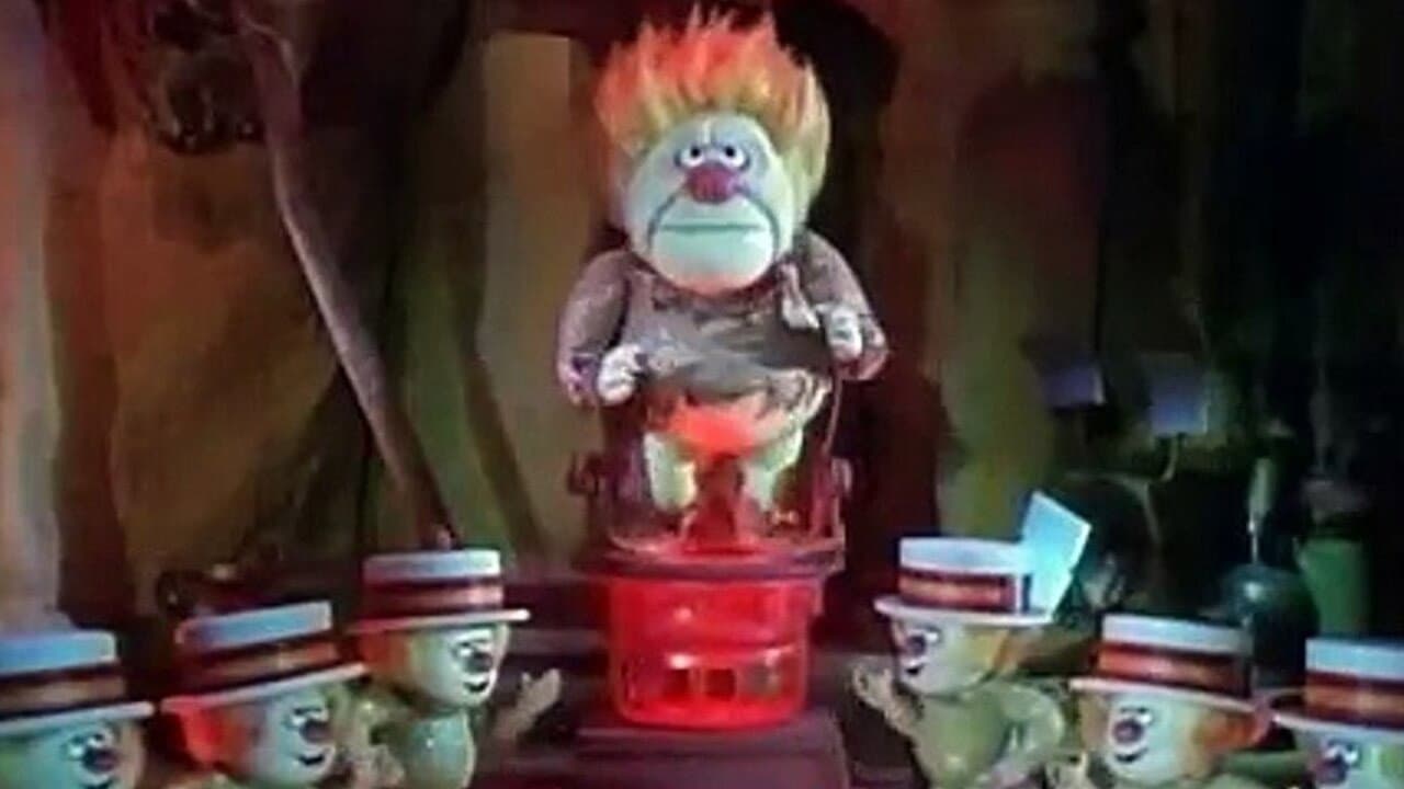 The Year Without a Santa Claus still 3