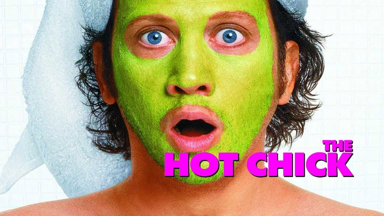 The Hot Chick still 6