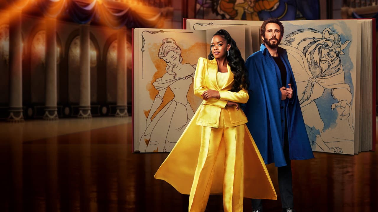 Beauty and the Beast: A 30th Celebration still 8