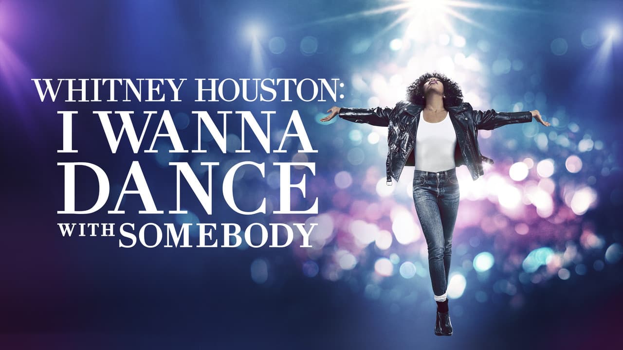 Whitney Houston: I Wanna Dance with Somebody still 4