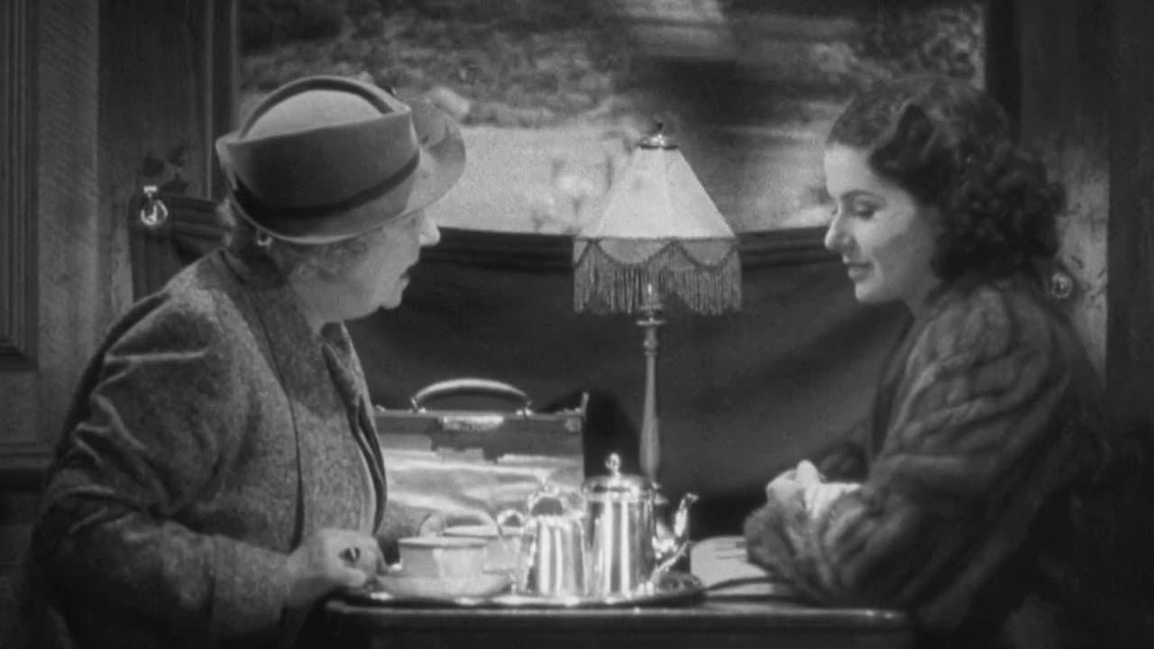 The Lady Vanishes still 4