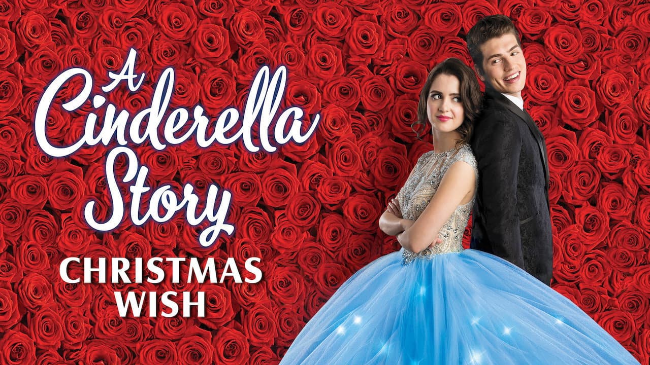 A Cinderella Story: Christmas Wish still 6