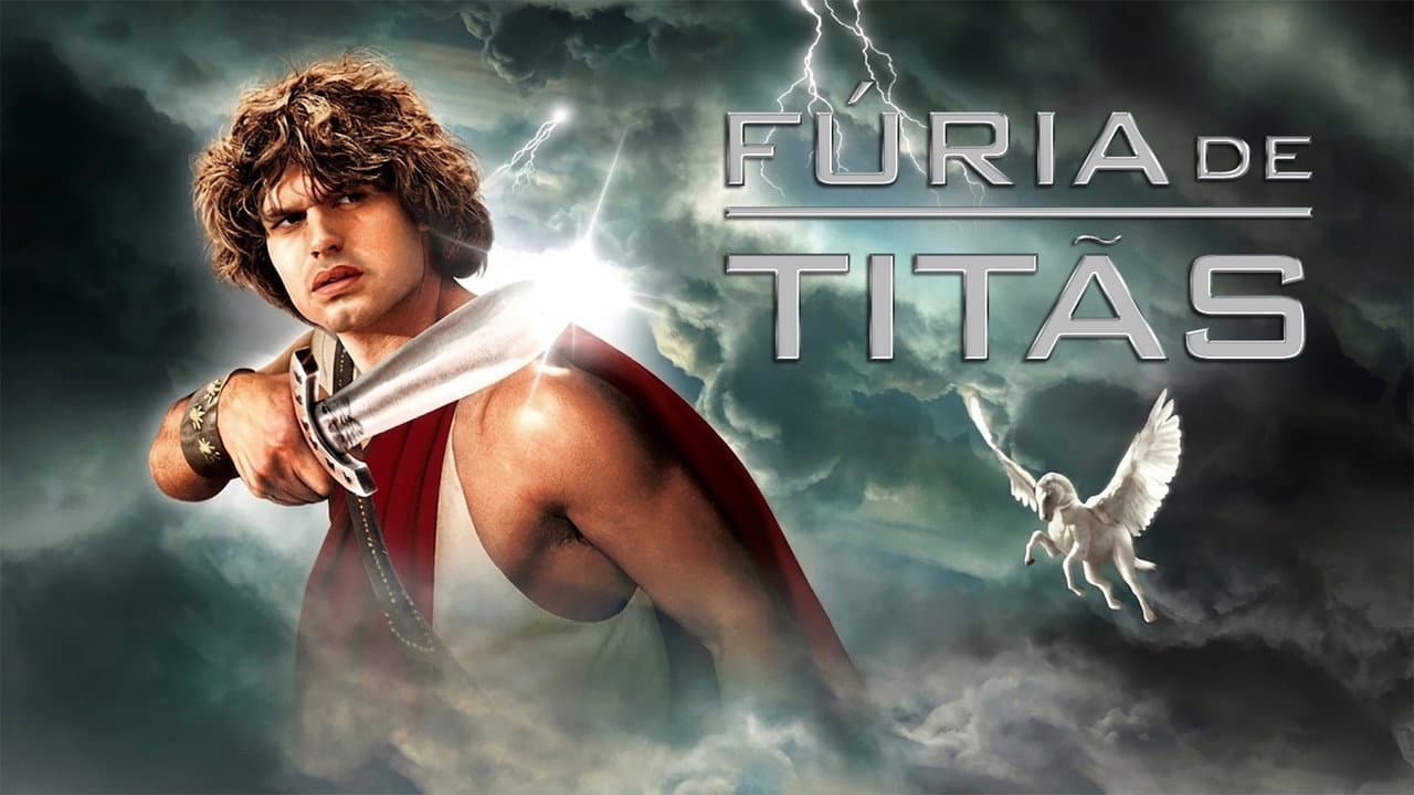 Clash of the Titans still 2