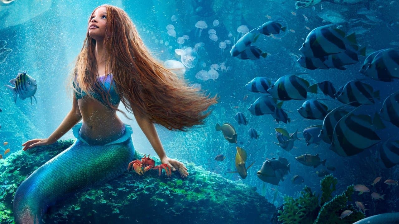 The Little Mermaid still 2