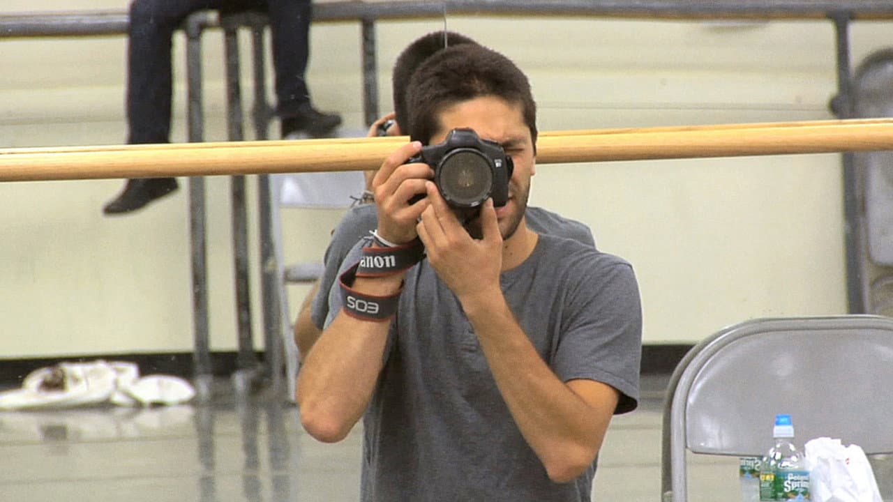 Catfish still 7