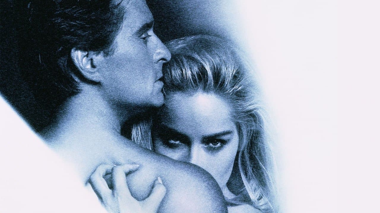 Basic Instinct still 3