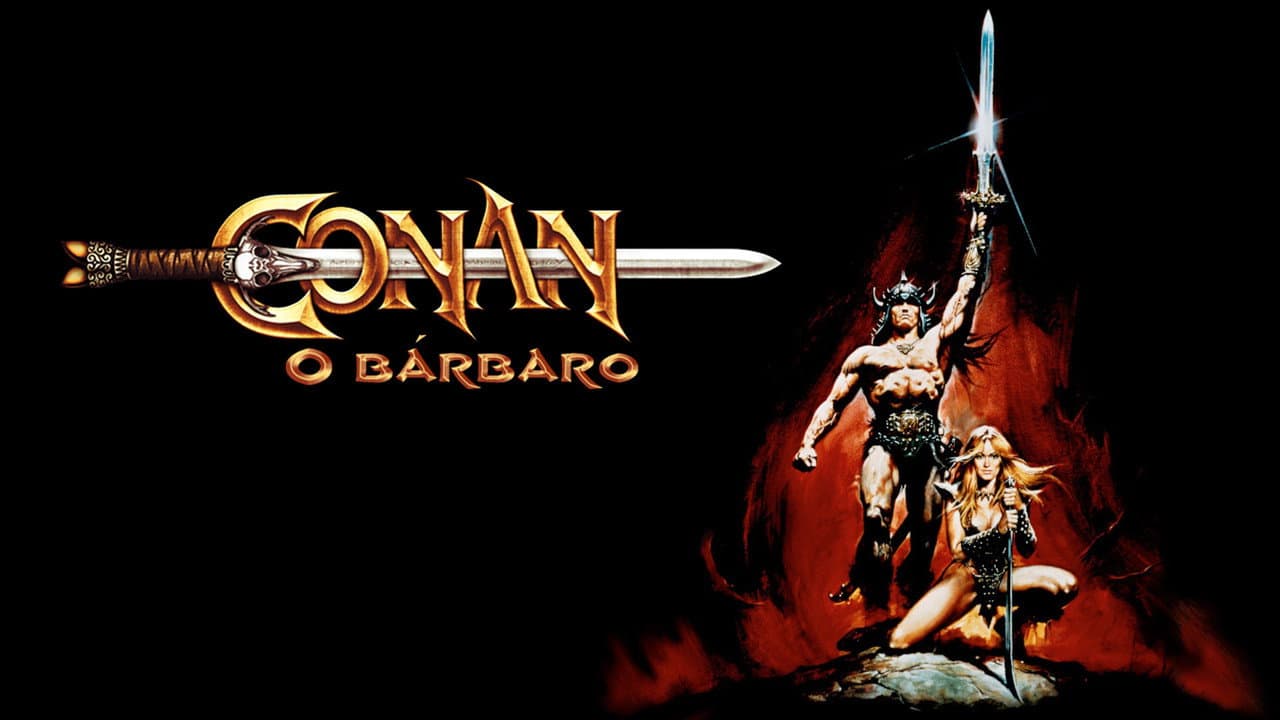 Conan the Barbarian still 4