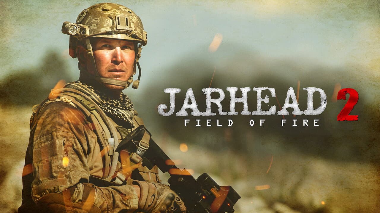 Jarhead 2: Field of Fire still 3