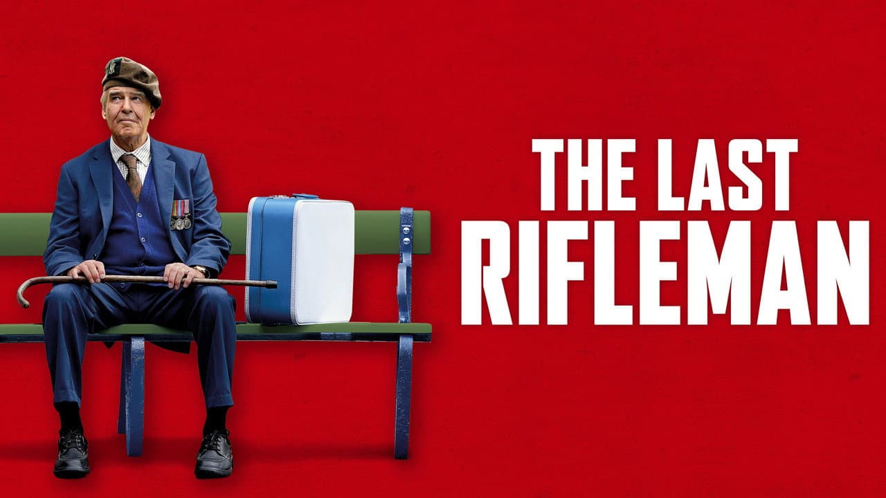 The Last Rifleman still 1