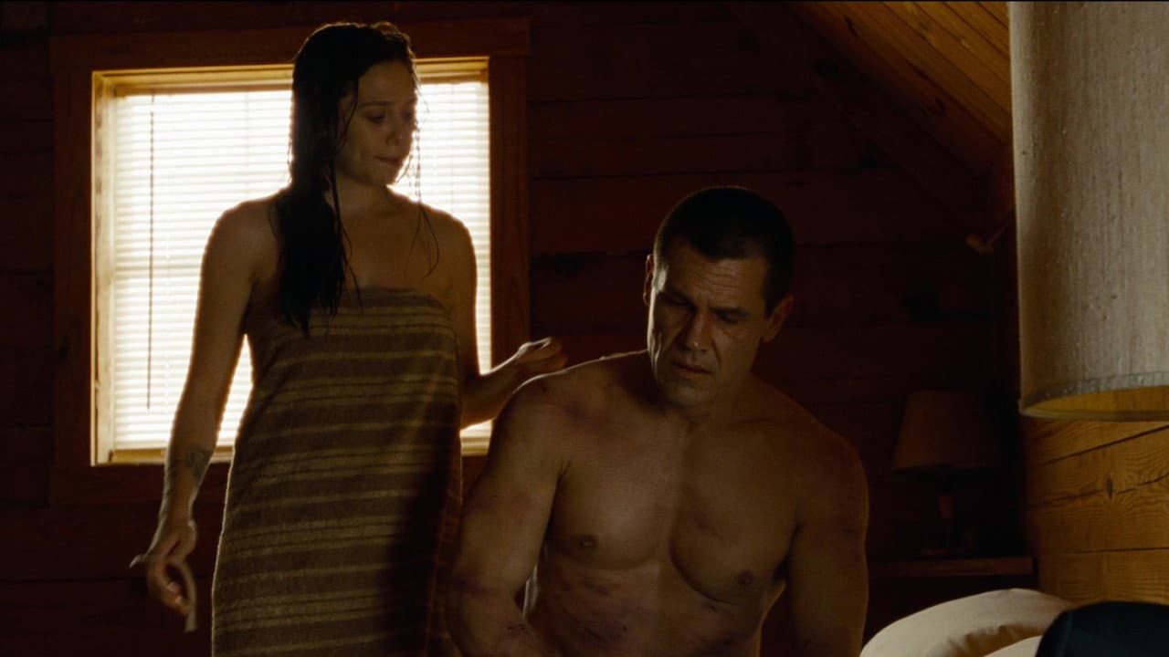 Oldboy still 6