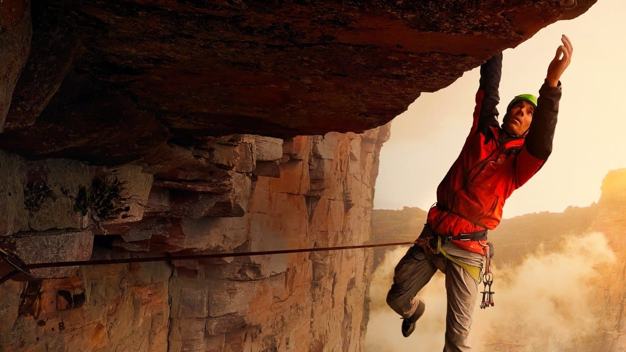 Explorer: The Last Tepui still 1