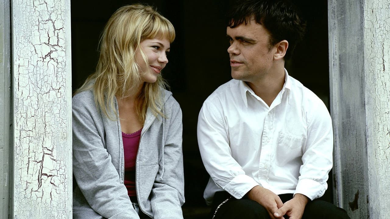 The Station Agent still 4