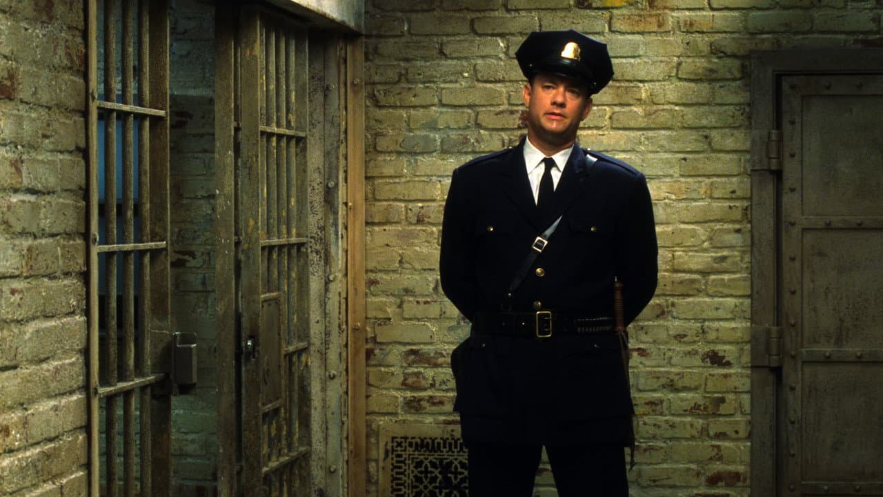 The Green Mile still 6