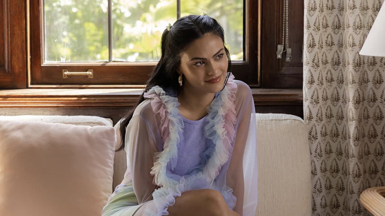 Do Revenge still 8