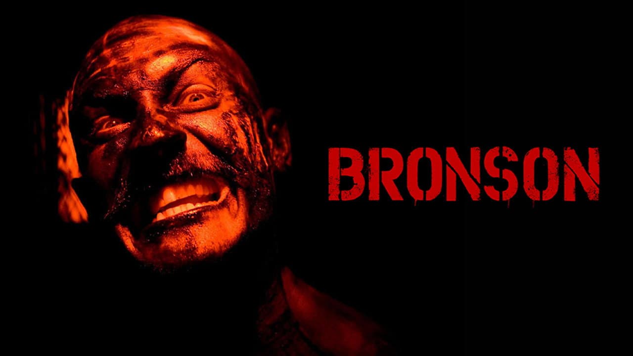 Bronson still 8
