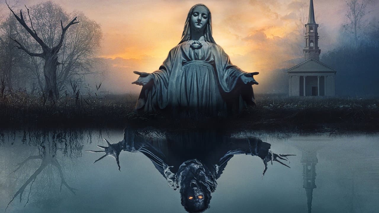 The Unholy still 8