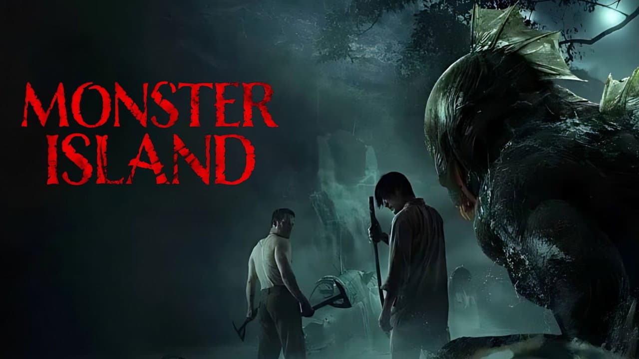 Monster Island still 6