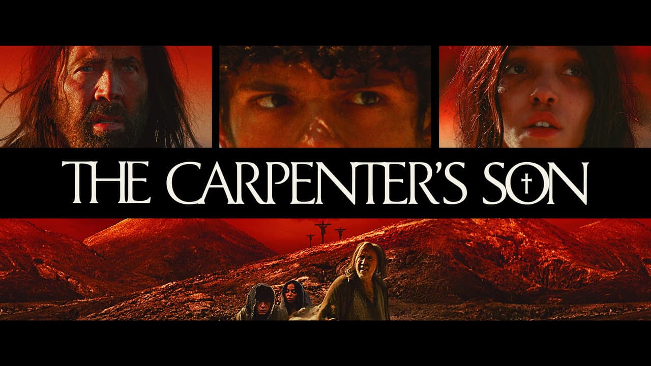 The Carpenter's Son still 7
