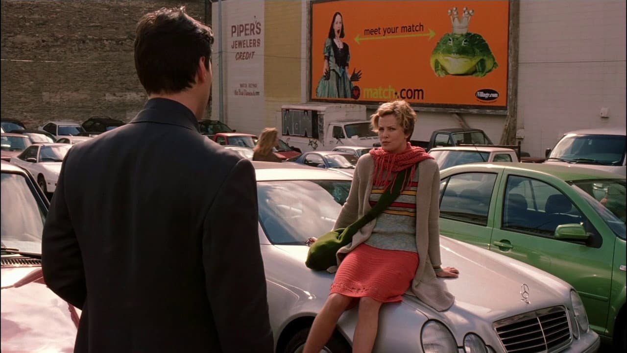 Sweet November still 4
