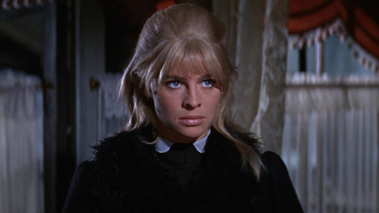 Doctor Zhivago still 6