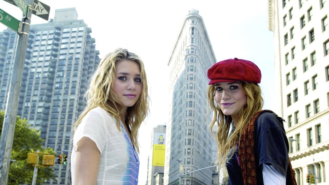 New York Minute still 4