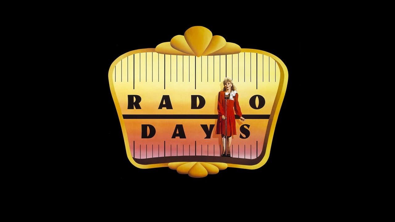 Radio Days still 7
