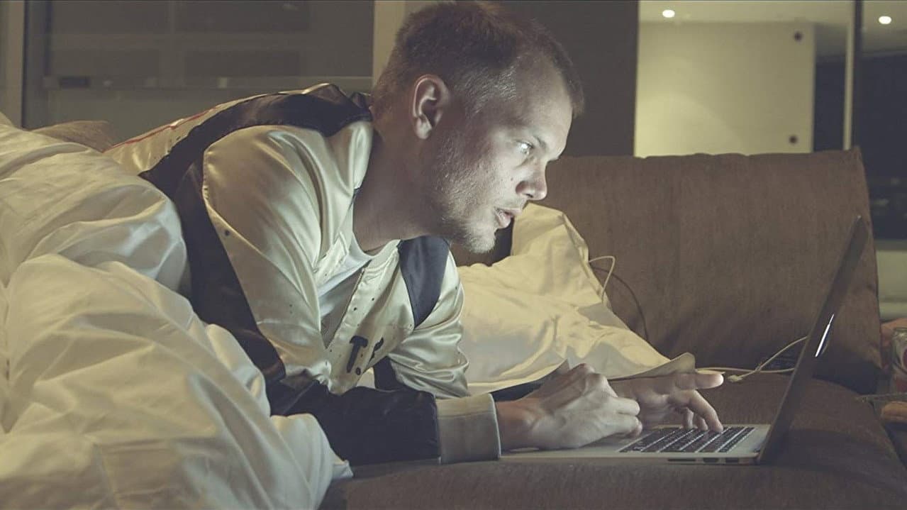 Avicii: True Stories still 7
