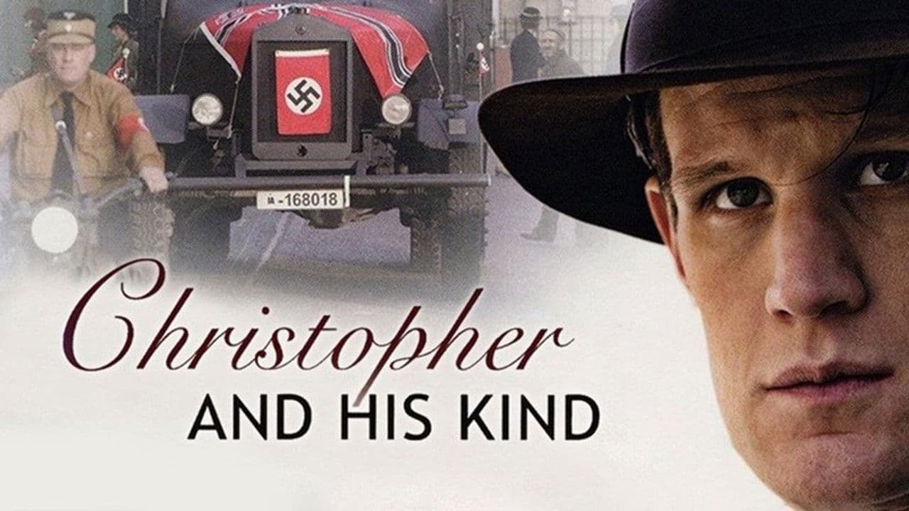 Christopher and His Kind still 1