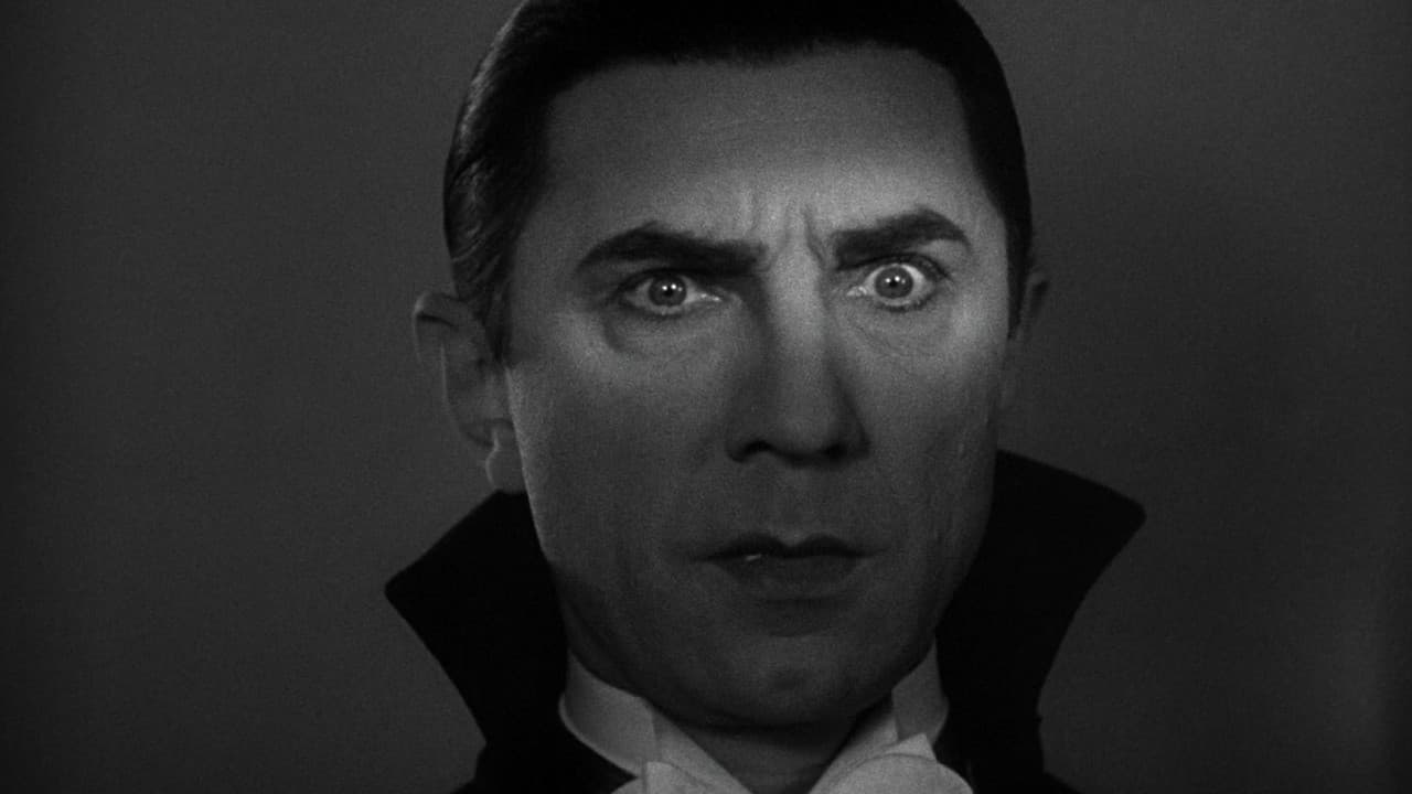 Dracula still 6