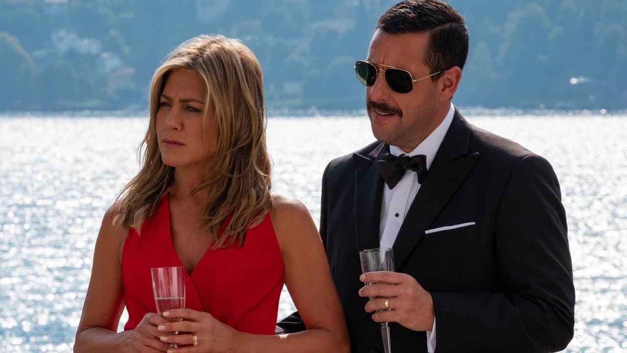 Murder Mystery still 7