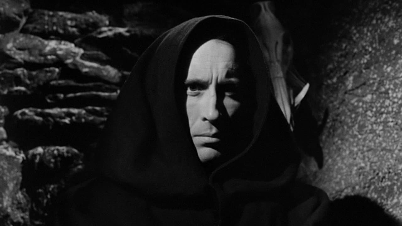 The City of the Dead still 5