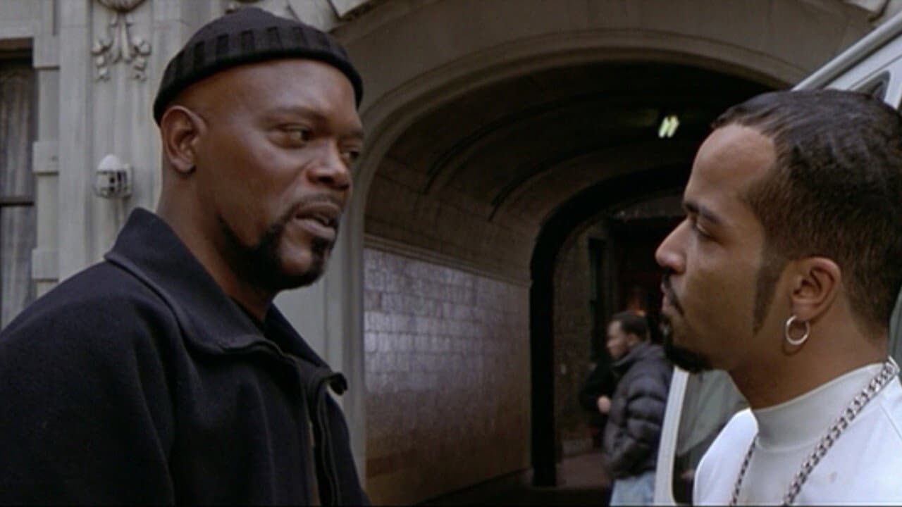 Shaft still 2
