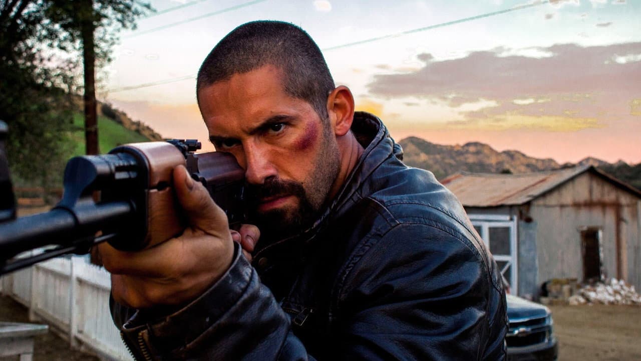 Close Range still 2