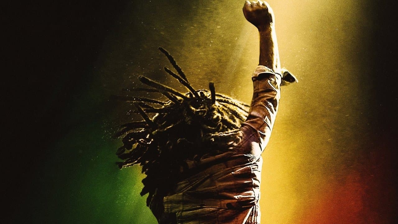 Bob Marley: One Love still 1