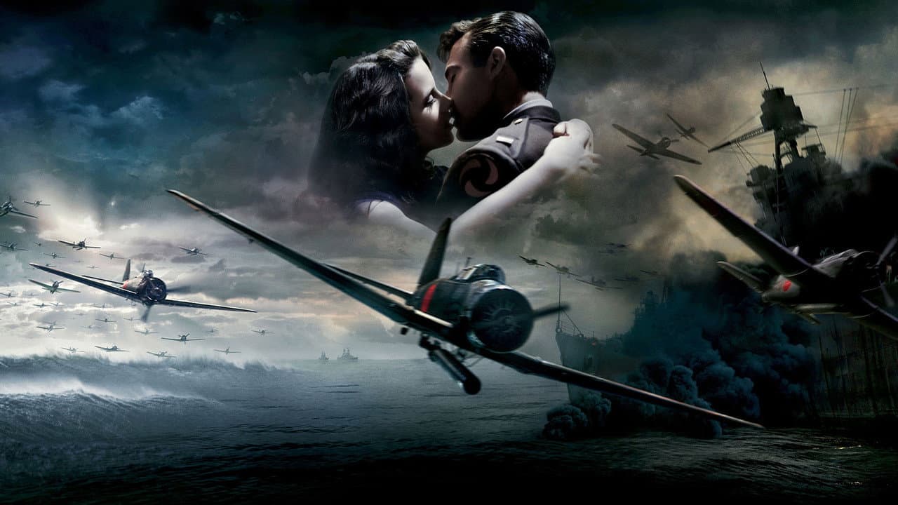 Pearl Harbor still 2
