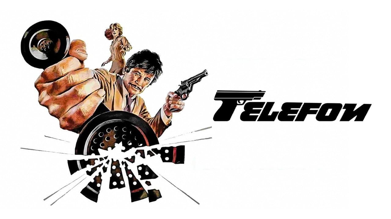 Telefon still 7