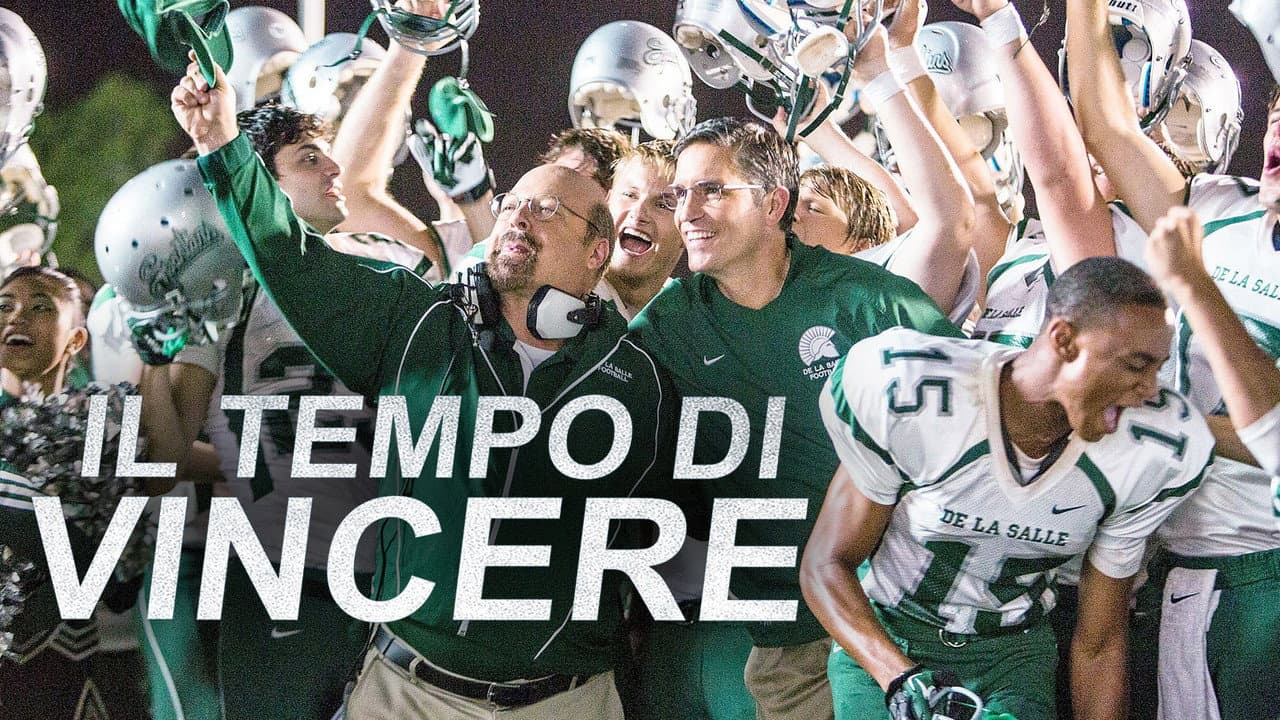 When the Game Stands Tall still 5