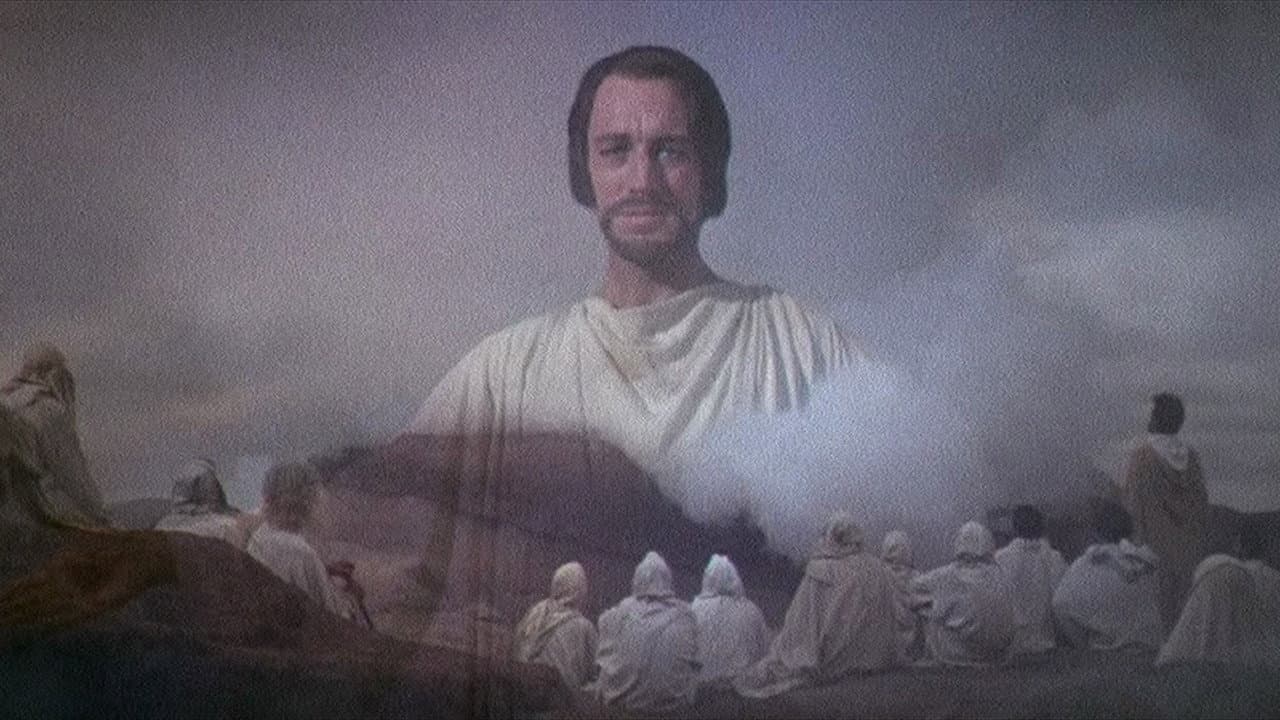 The Greatest Story Ever Told still 6