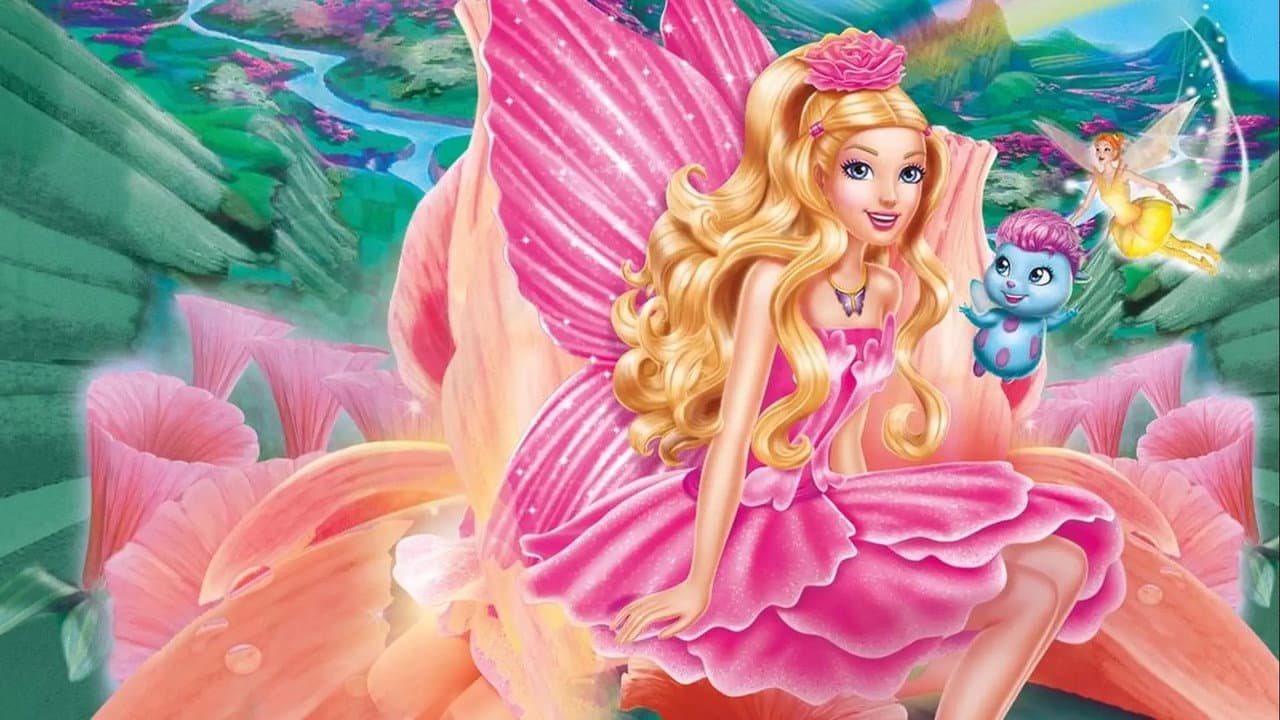 Barbie: Fairytopia still 2