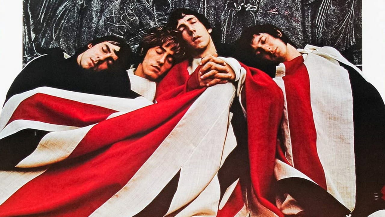 The Who: The Kids Are Alright still 2