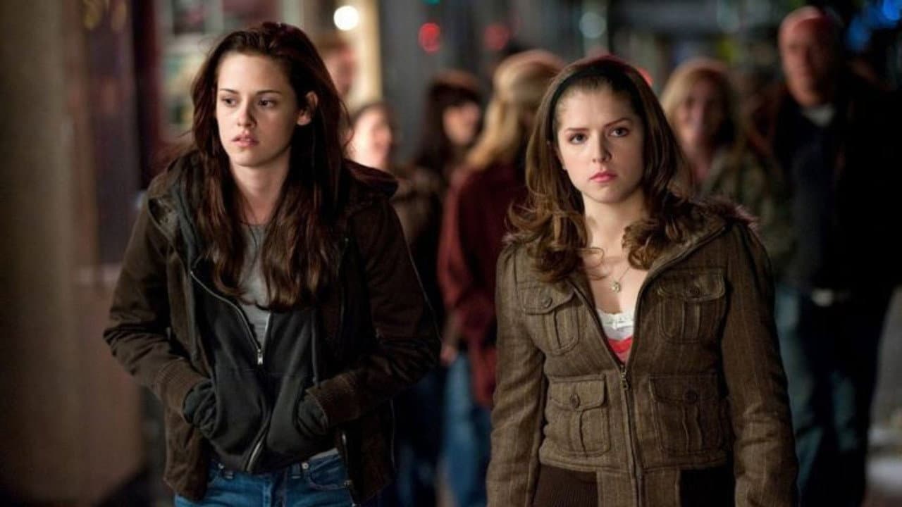 The Twilight Saga: New Moon still 7