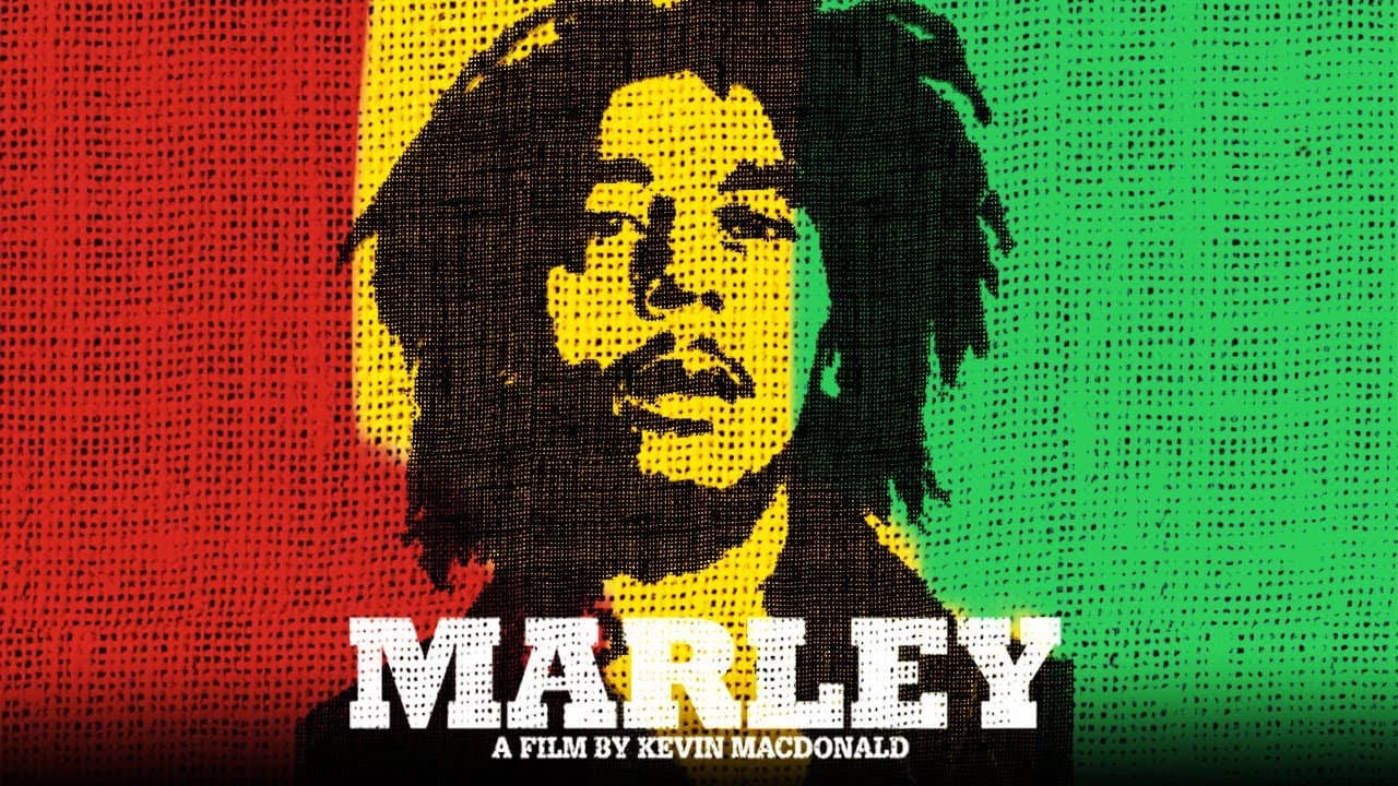 Marley still 5