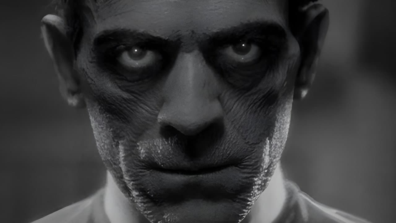 The Mummy still 7
