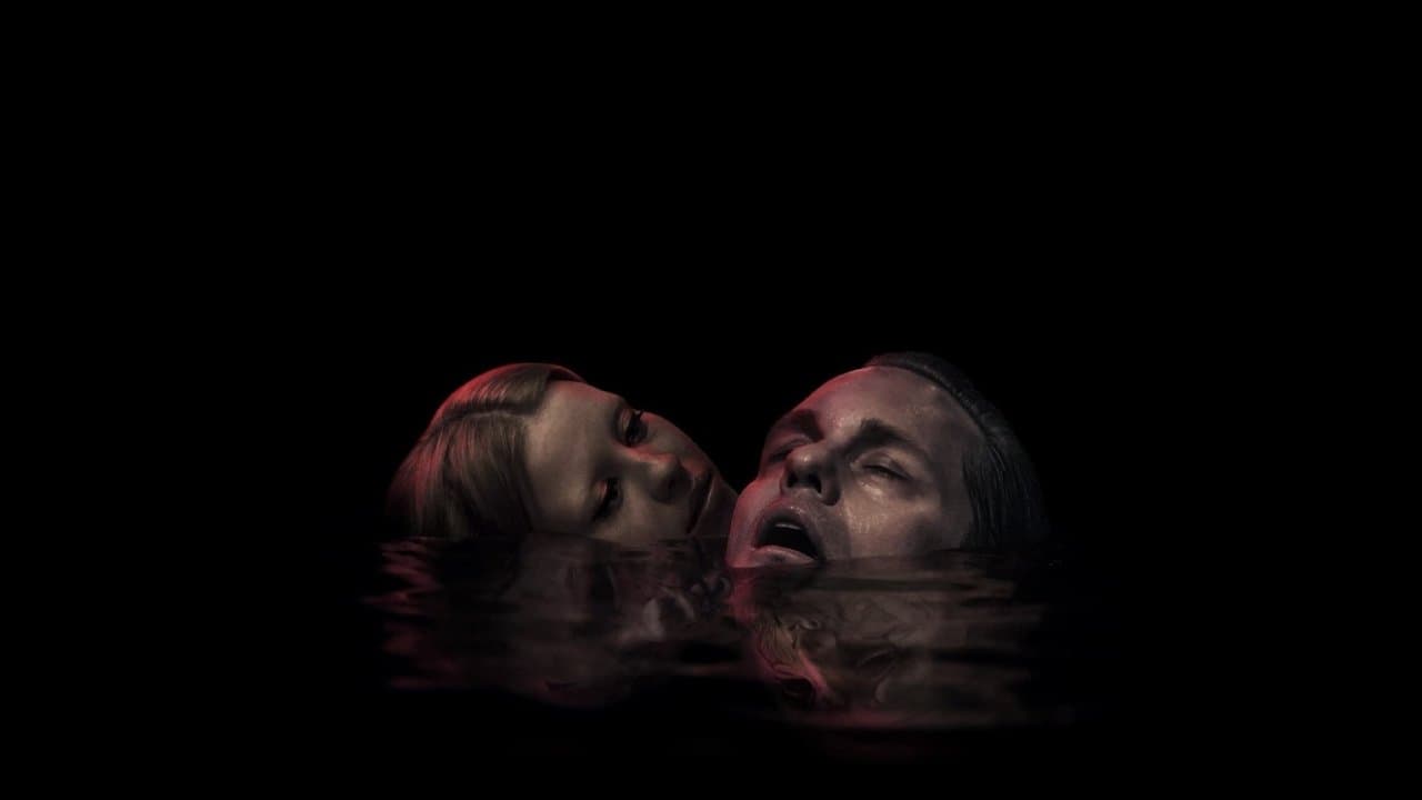 Infinity Pool still 5