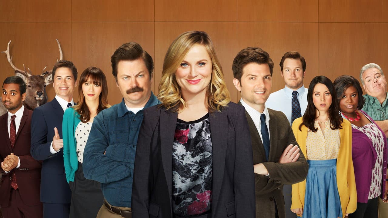 A Parks and Recreation Special still 2